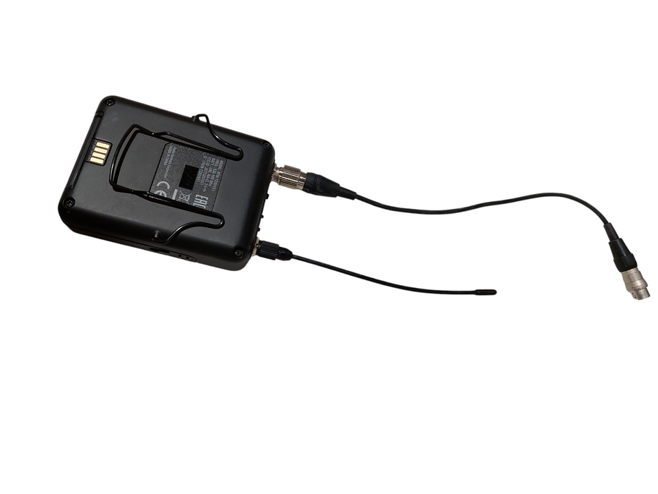 Audio-Tecnica ATW-T3201 UHF Transmitter