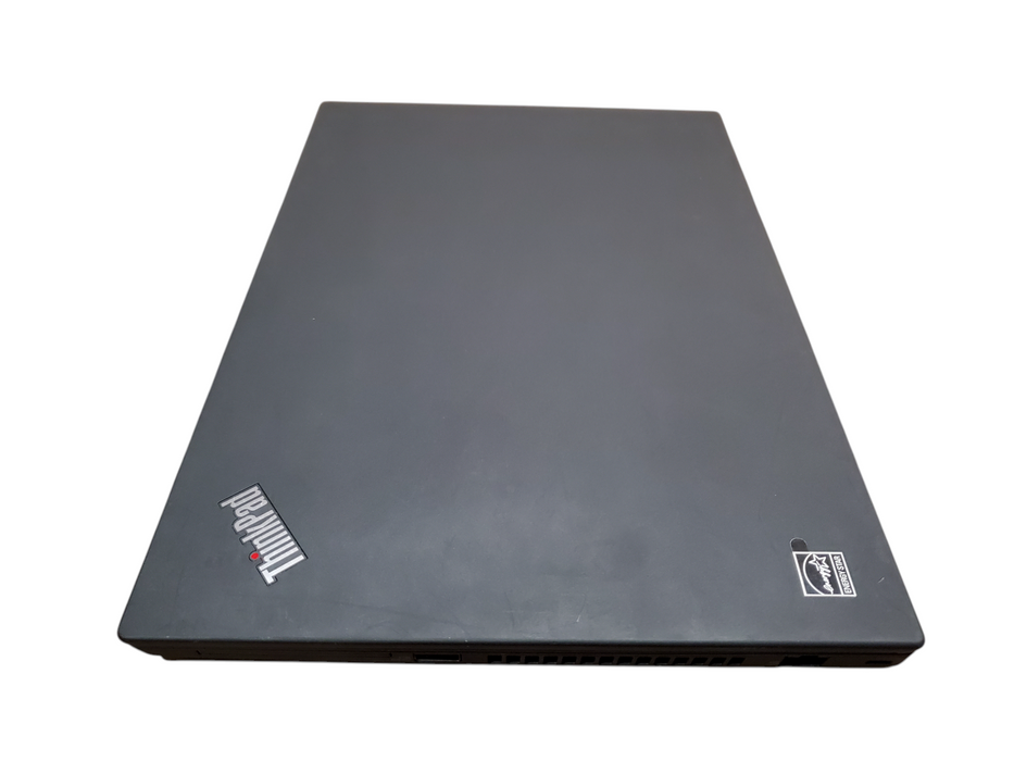 Lenovo ThinkPad T14 Gen 2 TOUCH AMD Ryzen 7 PRO 5850U 16GB RAM 258GB SSD