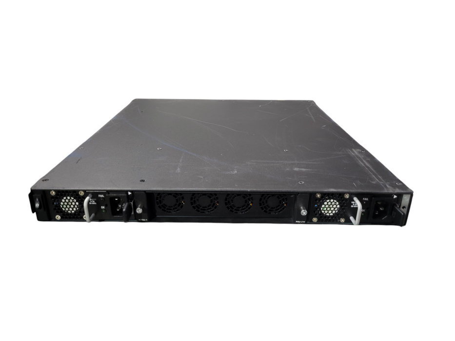 Cisco FPR-2100 11-Port Firewall Security Appliance(READ)