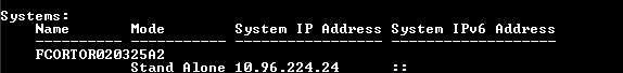 Cisco FPR-2100 11-Port Firewall Security Appliance(READ)