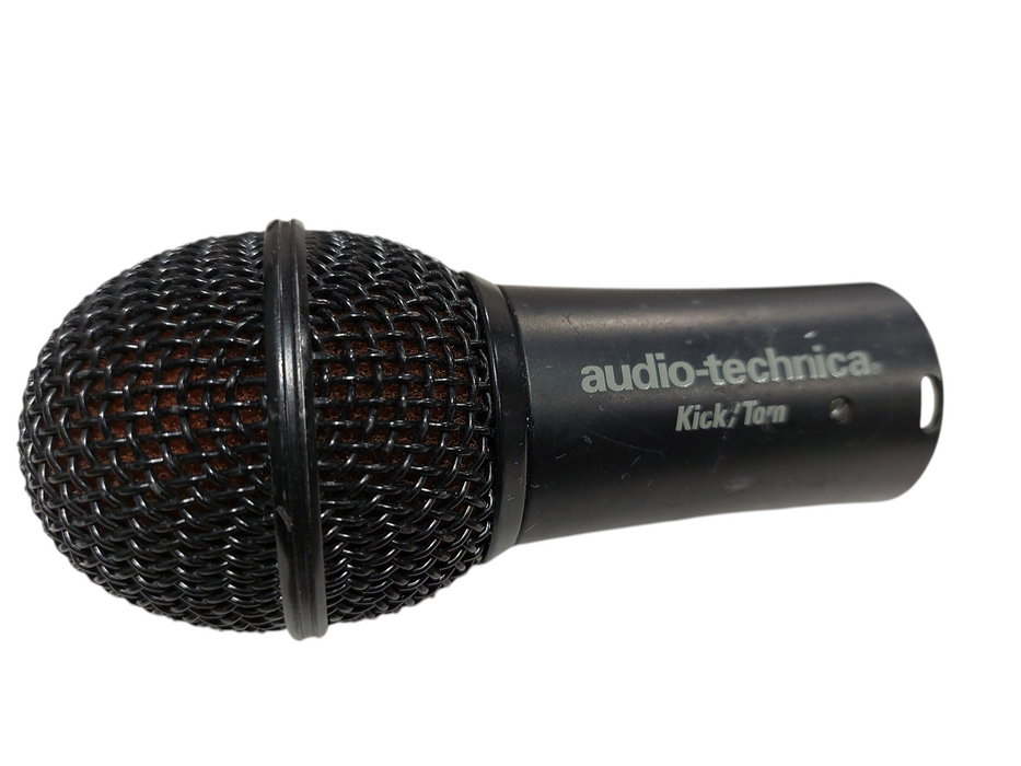 Audio - Technica Kick/Tom Mic