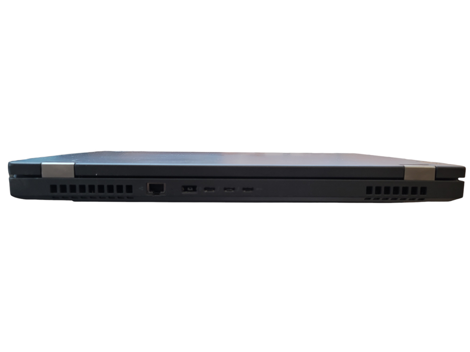 Lenovo ThinkPad P15 Gen 2  i7-11850H 32GB DDR4 Quadro T1200 512GB NVMe 15"
