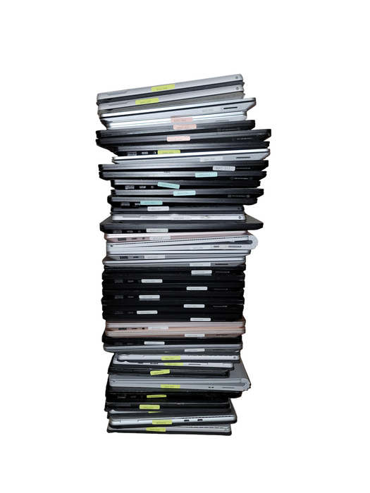 Lot of 40x Microsoft Surface 10 Gen and Up B/C Condition (MXC-15)