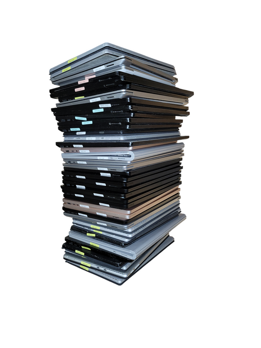 Lot of 40x Microsoft Surface 10 Gen and Up B/C Condition (MXC-15)