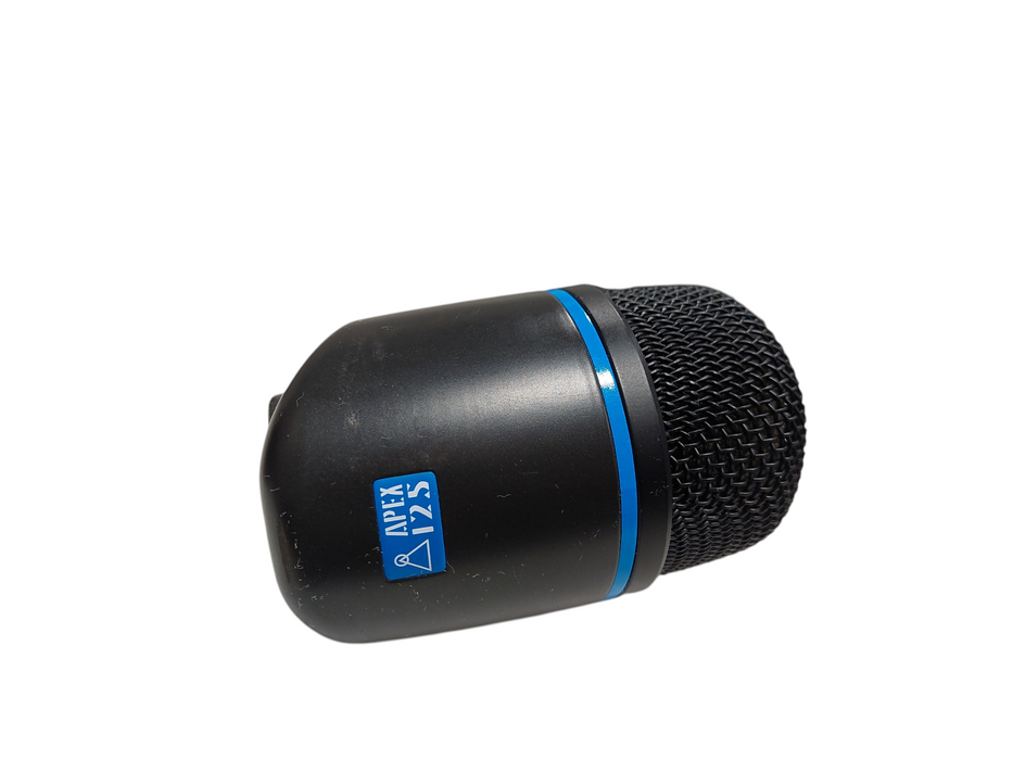 Apex 125 Mic