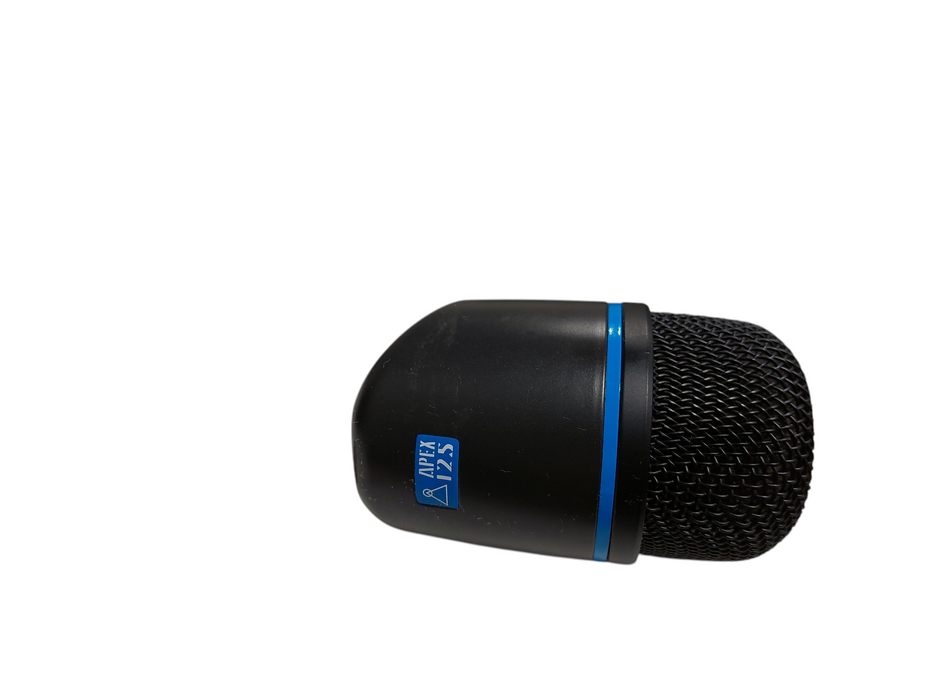 Apex 125 Mic