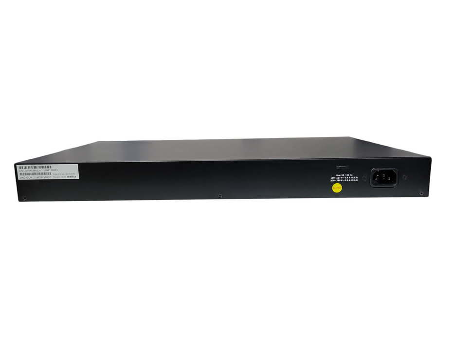HP 1820 Switch J9981A Gigabit Ethernet Switch