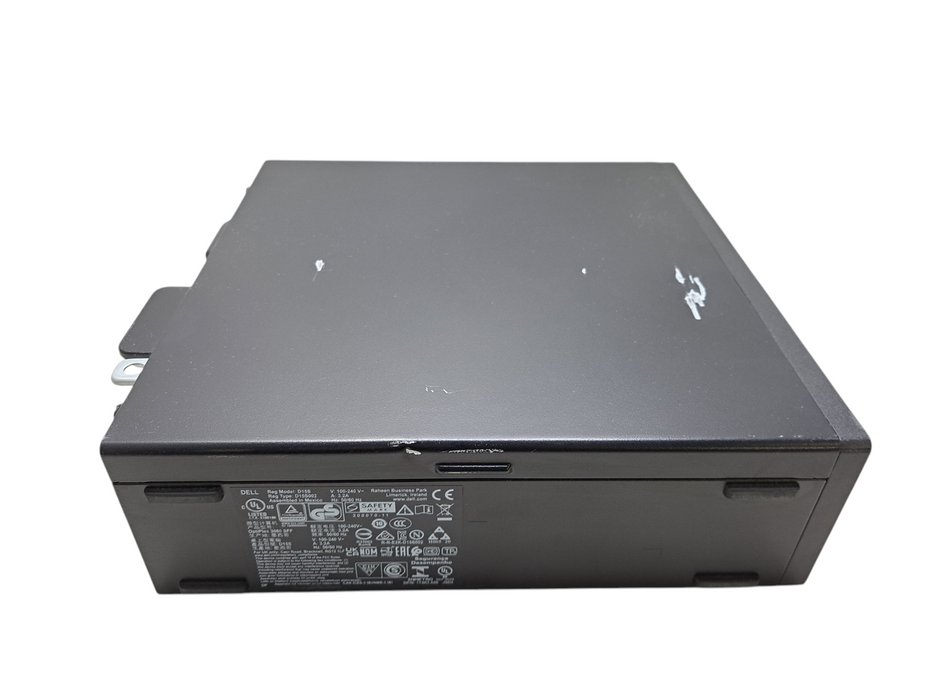 Dell OptiPlex 3080 SFF | Intel Core i3-10105 @3.70GHz, 8GB DDR4, 256GB NVMe