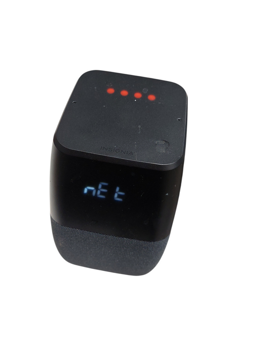 Insignia Speaker Model: NS-CSPGASP