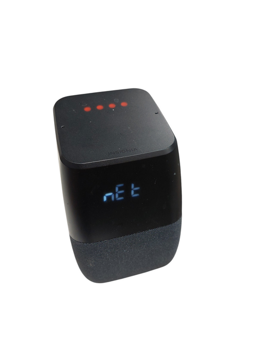 Insignia Speaker Model: NS-CSPGASP