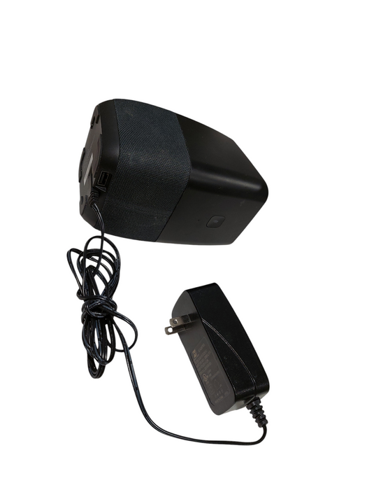 Insignia Speaker Model: NS-CSPGASP