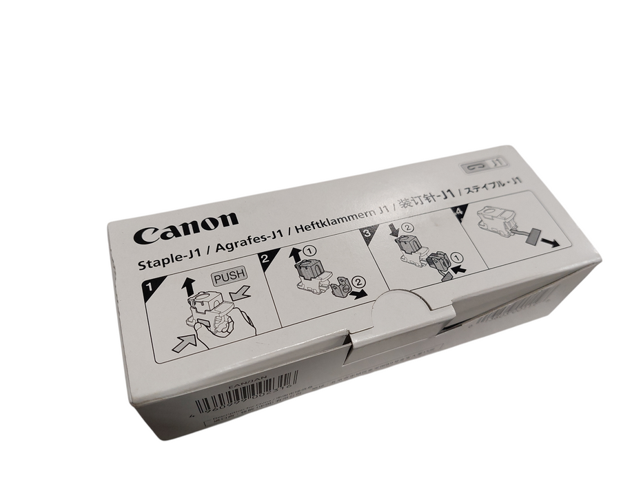 Canon Staple - J1 6707A001(AC)