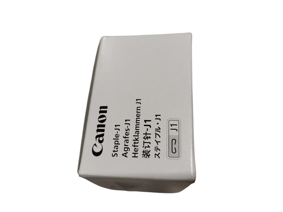 Canon Staple - J1 6707A001(AC)