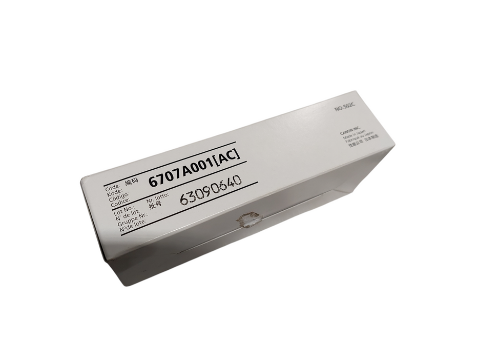 Canon Staple - J1 6707A001(AC)