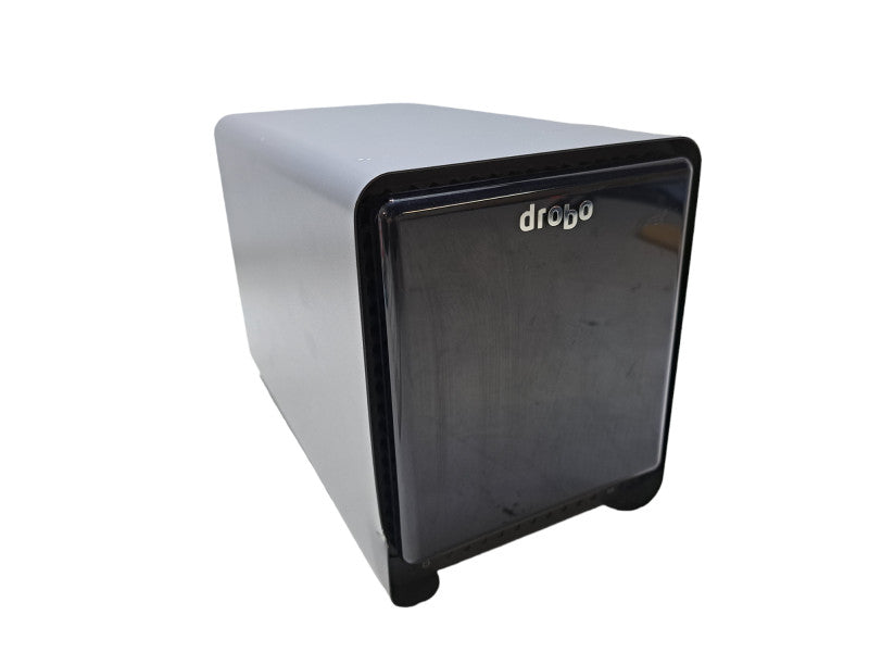 Drobo 5N (DRDS4-A) 5 Bay Storage NAS | 2x 2TB HDD\\'s