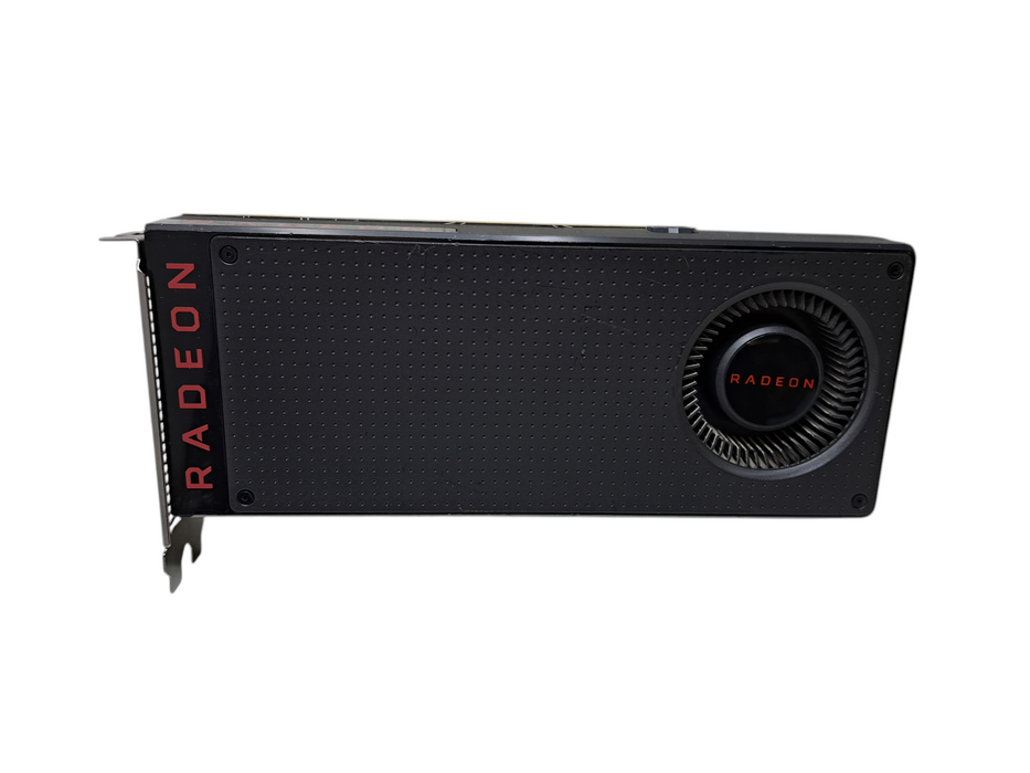 Dell 7G1XN AMD Radeon RX 480 8GB GDDR5 Graphics Card