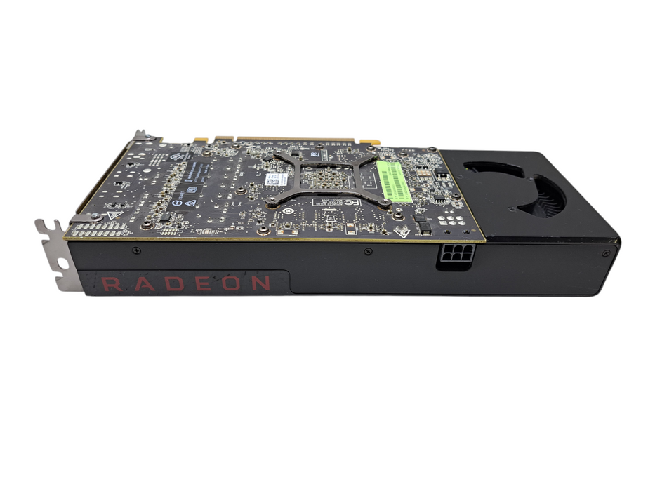 Dell 7G1XN AMD Radeon RX 480 8GB GDDR5 Graphics Card