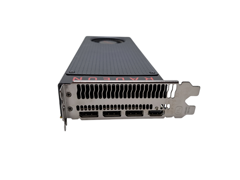 Dell 7G1XN AMD Radeon RX 480 8GB GDDR5 Graphics Card