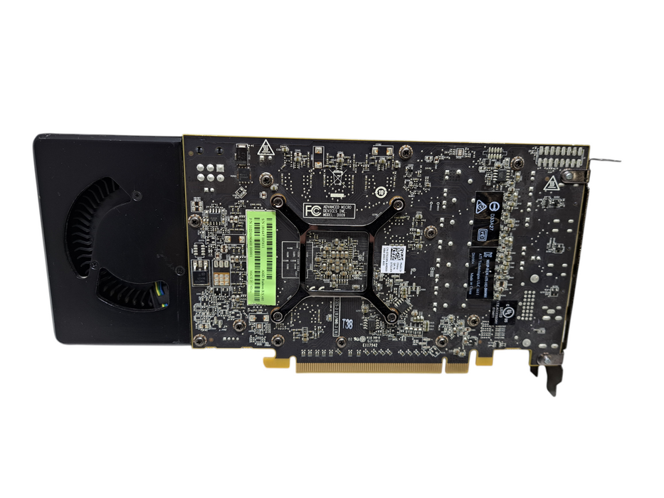 Dell 7G1XN AMD Radeon RX 480 8GB GDDR5 Graphics Card