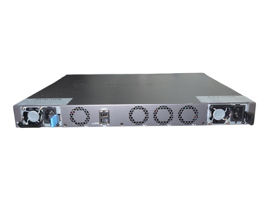 Netgear XSM4348CS M4300-48X 48-Port 10GBase-x SFP+ Managed Network Switch