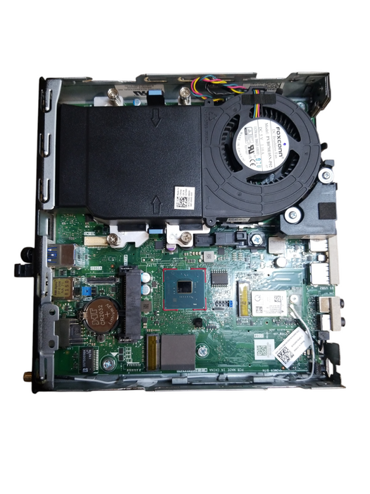 Dell OptiPlex 3070 USFF Core i5-9500T CPU 8GB RAM No HDD WiFi