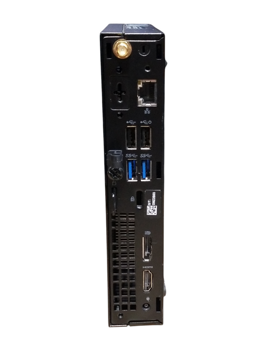 Dell OptiPlex 3070 USFF Core i5-9500T CPU 8GB RAM No HDD WiFi