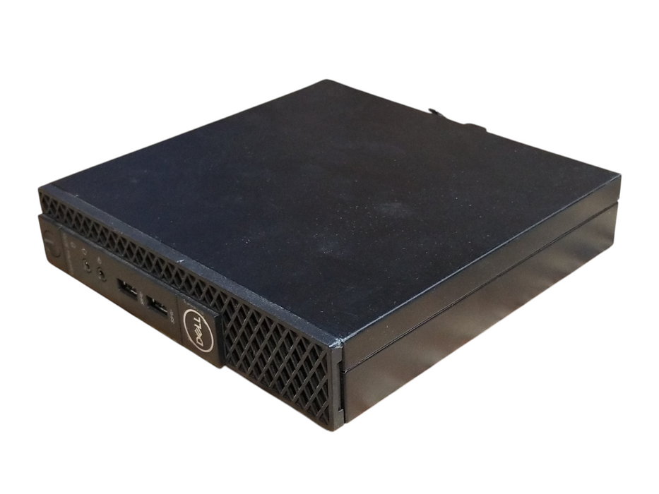 Dell OptiPlex 3070 USFF Core i5-9500T CPU 8GB RAM No HDD WiFi
