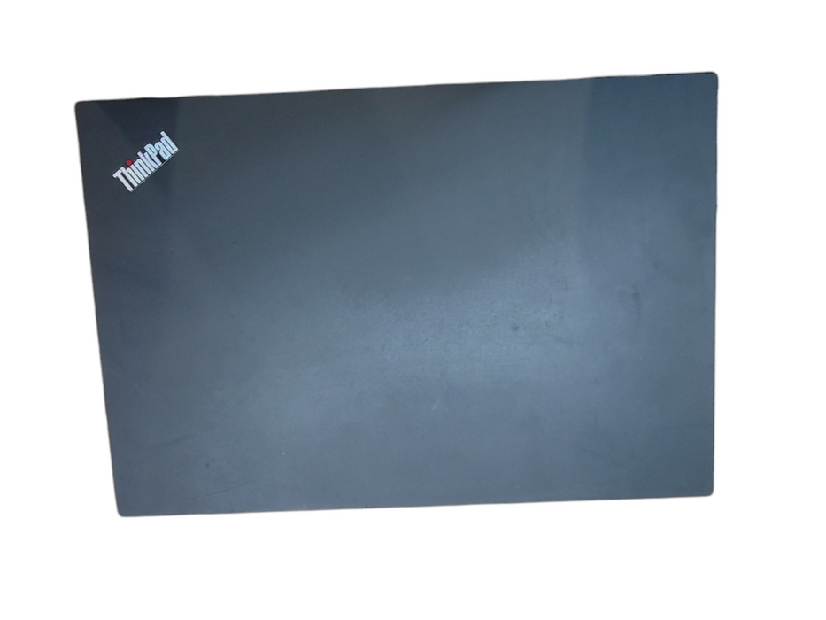 Lenovo ThinkPad P15s i7-1165G7 32GB DDR4 T500 256GB NVMe 15" READ