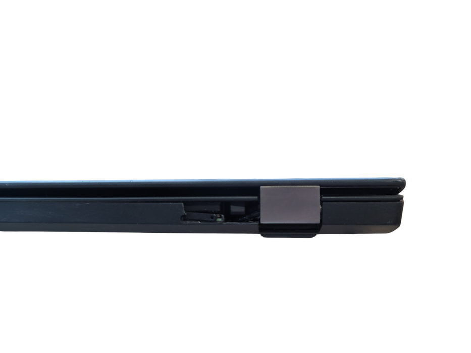Lenovo ThinkPad P15s i7-1165G7 32GB DDR4 T500 256GB NVMe 15" READ