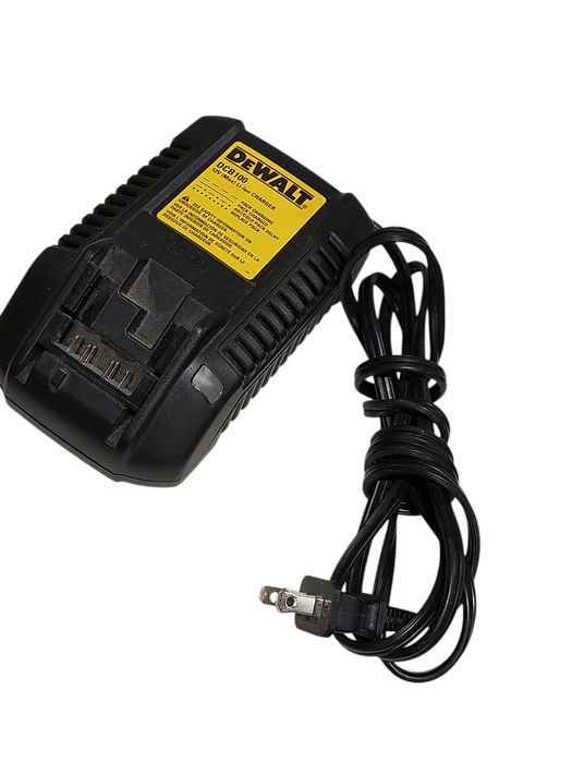 DeWalt Battery Charger Li-Ion 12V max Model: DCB100