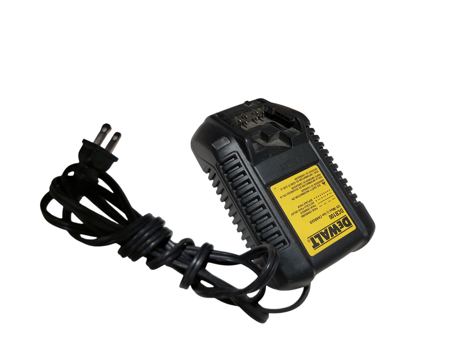 DeWalt Battery Charger Li-Ion 12V max Model: DCB100
