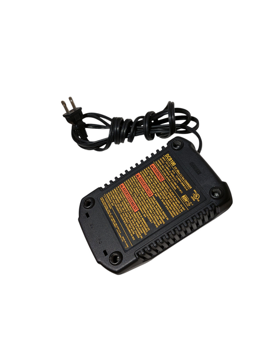 DeWalt Battery Charger Li-Ion 12V max Model: DCB100