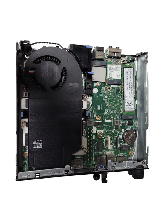 Dell OptiPlex Micro Plus 7010 13th Gen i5-13500T CPU 8GB RAM 256GB NVMe