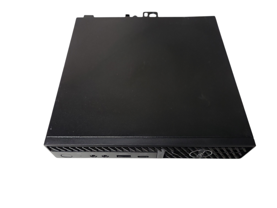 Dell OptiPlex Micro Plus 7010 13th Gen i5-13500T CPU 8GB RAM 256GB NVMe