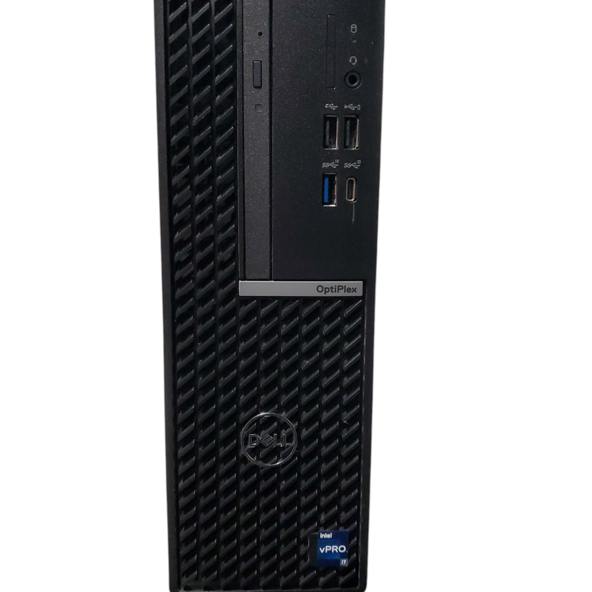 Dell OptiPlex SFF Plus 7010, i7-13700, 8GB DDR5, 256GB NVMe, No OS