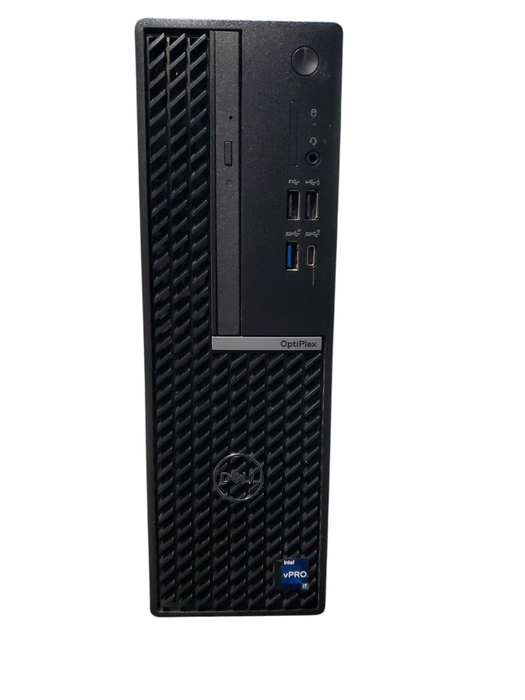 Dell OptiPlex SFF Plus 7010, i7-13700, 8GB DDR5, 256GB NVMe, No OS