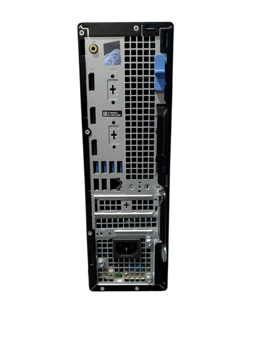 Dell OptiPlex SFF Plus 7010, i7-13700, 8GB DDR5, 256GB NVMe, No OS