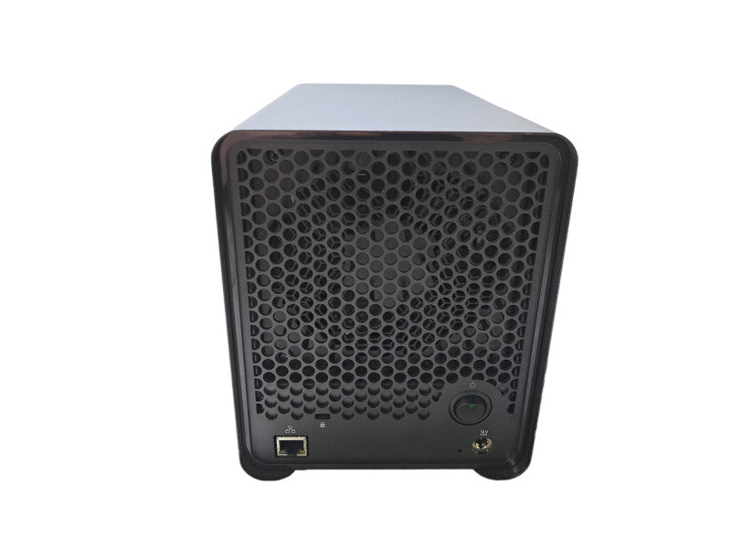 Drobo 5N (DRDS4-A) 5 Bay Storage NAS | 2x 2TB HDD\\'s