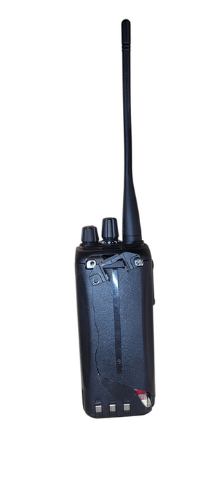 Lot of 7x Kenwood NX-1300-K4 UHF Radios | Untested | READ