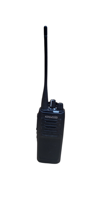 Lot of 7x Kenwood NX-1300-K4 UHF Radios | Untested | READ