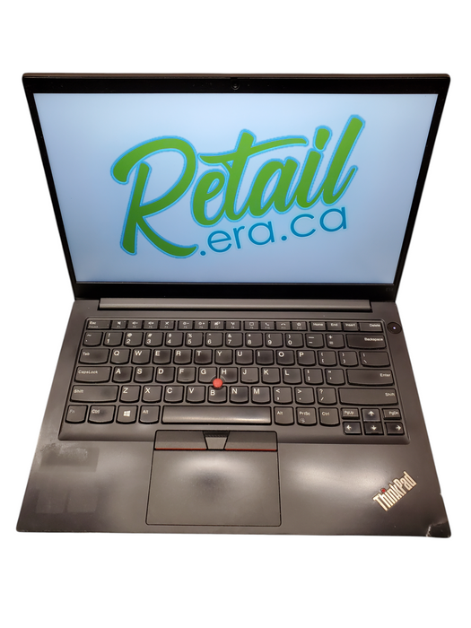 Lenovo ThinkPad E14 Gen 3 AMD Ryzen 5 5500U 16GB RAM 256GB SSD READ