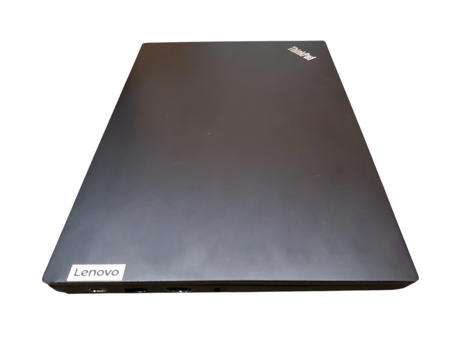 Lenovo ThinkPad E14 Gen 3 AMD Ryzen 5 5500U 16GB RAM 256GB SSD READ