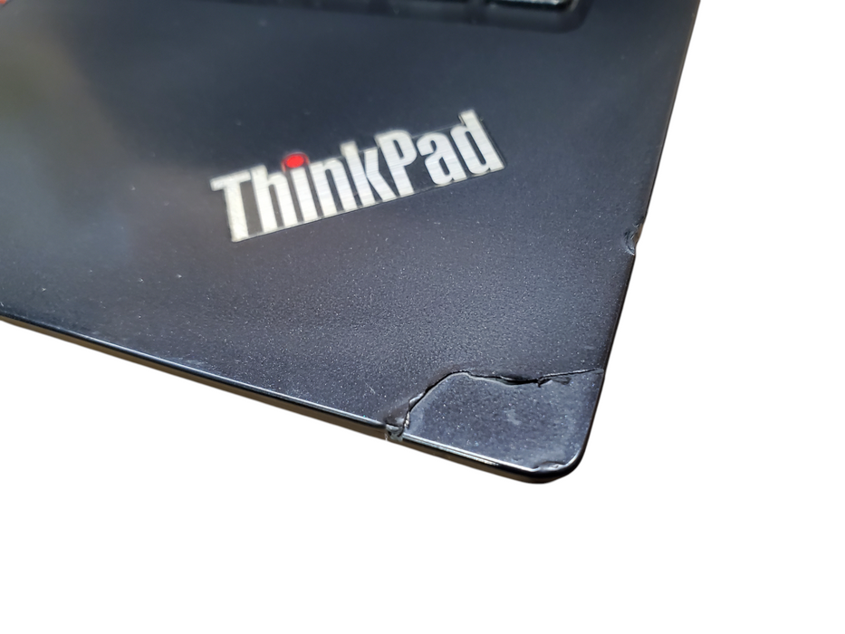 Lenovo ThinkPad E14 Gen 3 AMD Ryzen 5 5500U 16GB RAM 256GB SSD READ