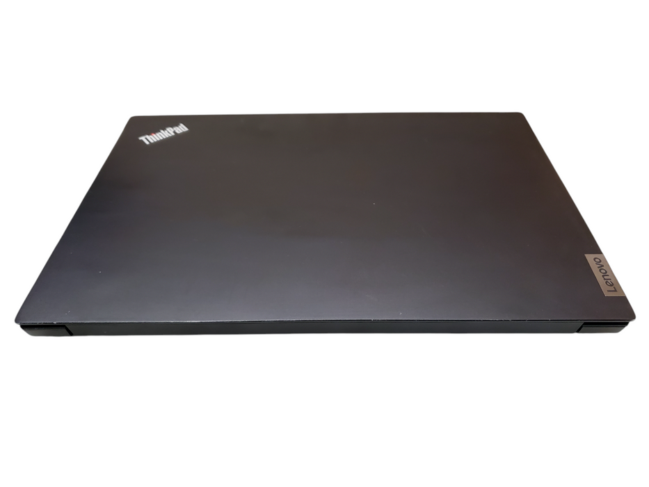 Lenovo ThinkPad E14 Gen 3 AMD Ryzen 5 5500U 16GB RAM 256GB SSD READ