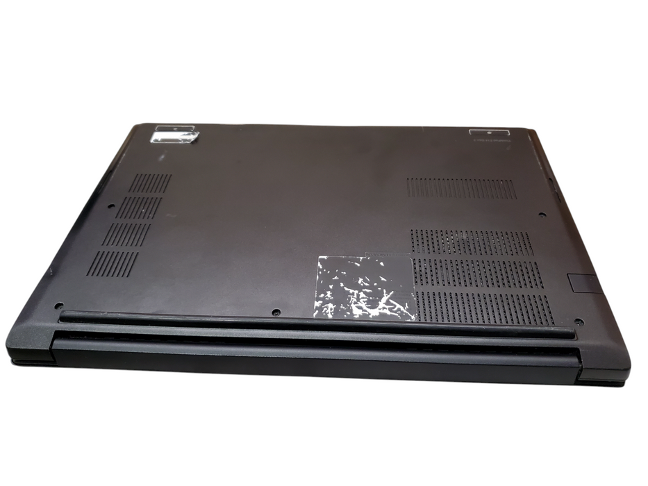 Lenovo ThinkPad E14 Gen 3 AMD Ryzen 5 5500U 16GB RAM 256GB SSD READ
