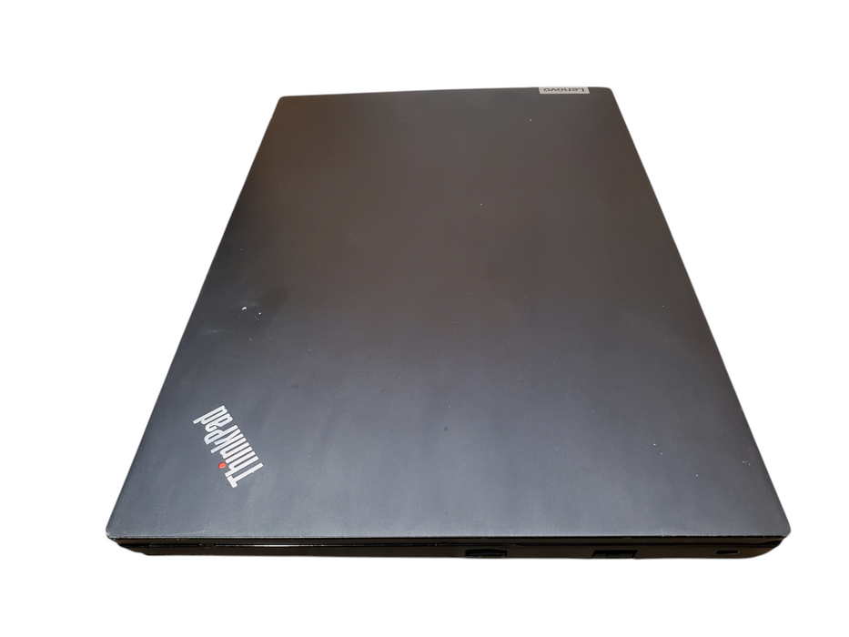 Lenovo ThinkPad E14 Gen 3 AMD Ryzen 5 5500U 16GB RAM 256GB SSD READ
