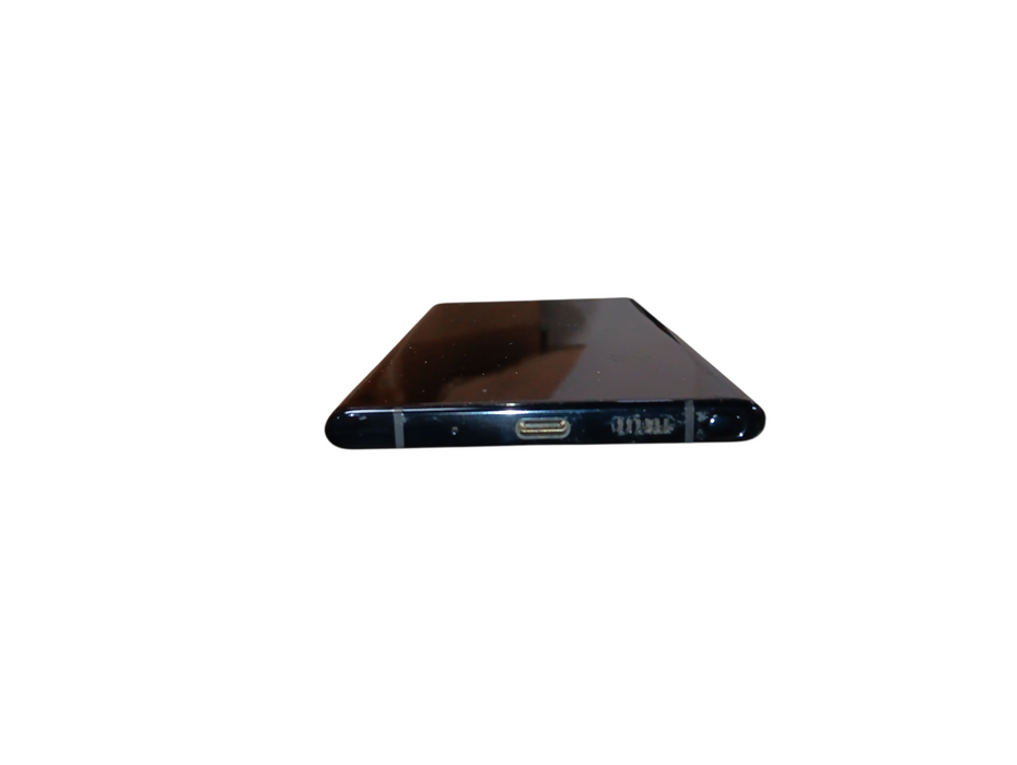 Samsung Galaxy Note 10 Plus - 256GB - Black [SM-N975W]
