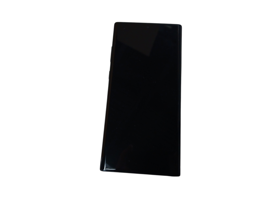 Samsung Galaxy Note 10 Plus - 256GB - Black [SM-N975W]