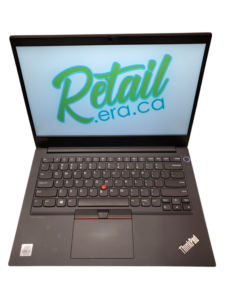Lenovo ThinkPad E14 Gen 1 Core i5-10210U 1.80GHz 16GB RAM 256GB