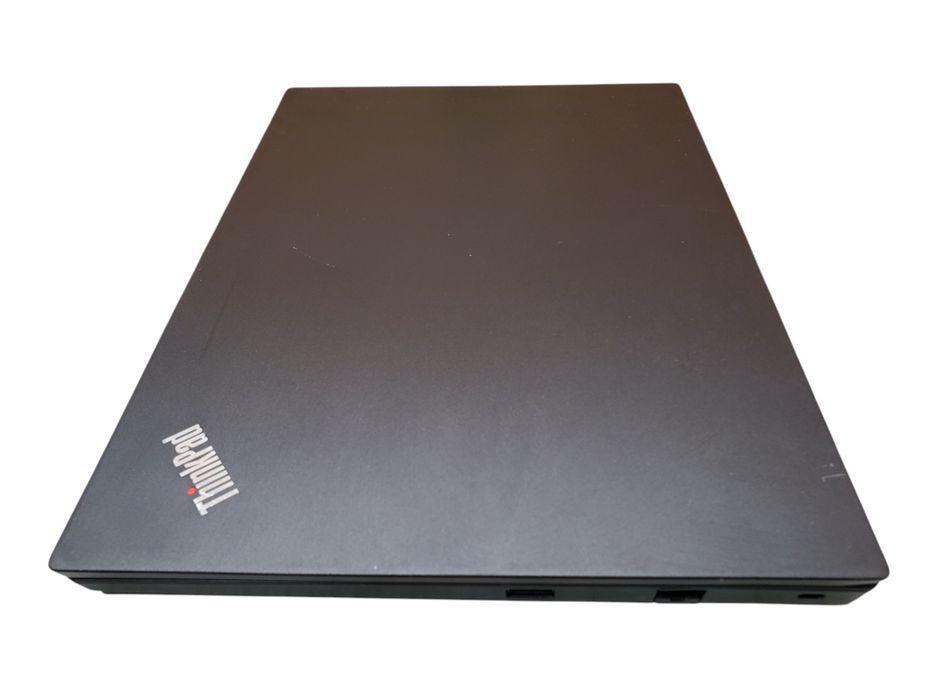 Lenovo ThinkPad E14 Gen 1 Core i5-10210U 1.80GHz 16GB RAM 256GB SSD READ
